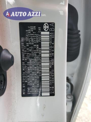 Toyota Corolla  '2018