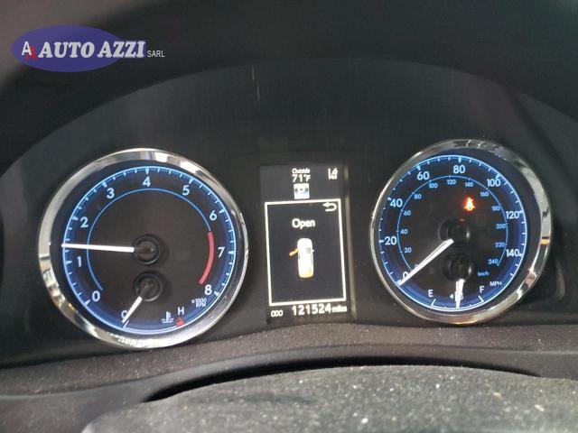 Toyota Corolla  '2018