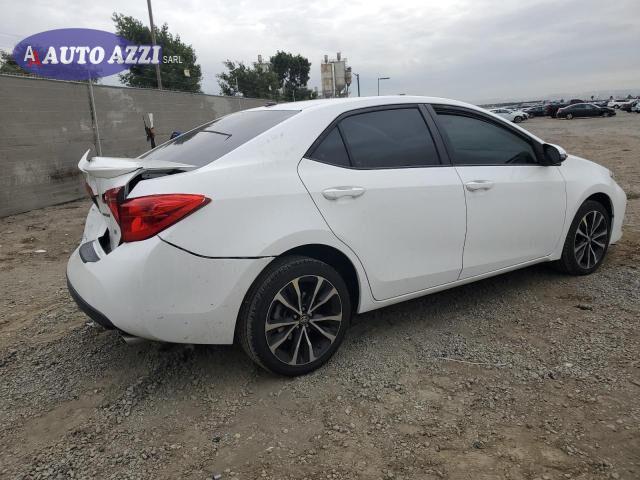 Toyota Corolla  '2018