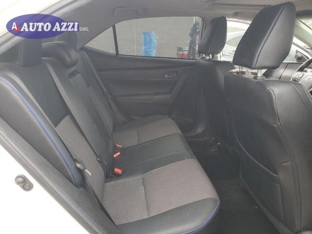 Toyota Corolla  '2018