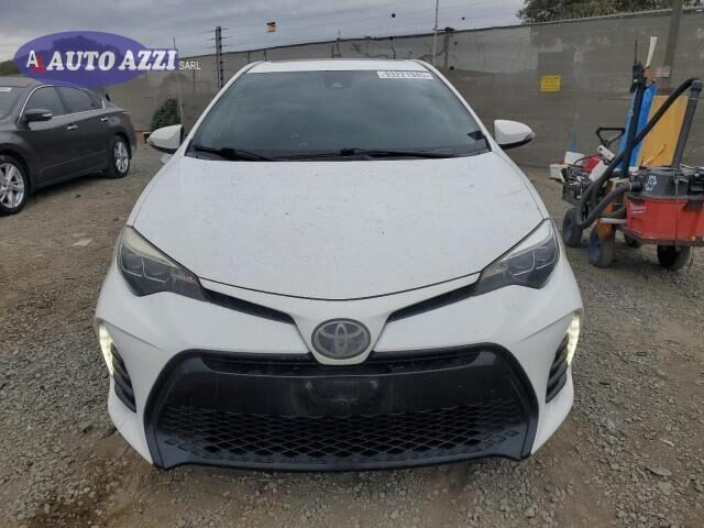 Toyota Corolla  '2018