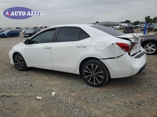 Toyota Corolla  '2018