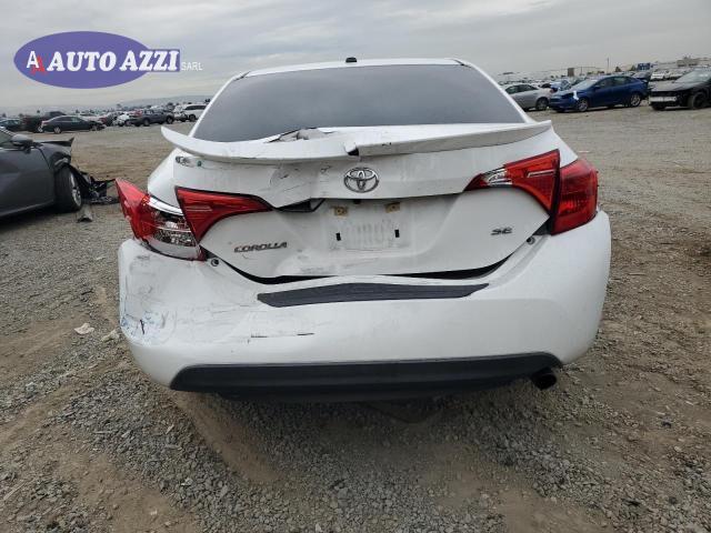 Toyota Corolla  '2018