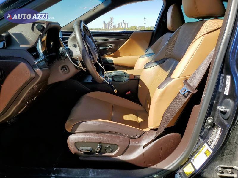 Lexus ES  '2021