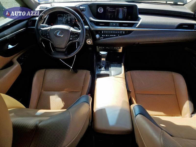 Lexus ES  '2021