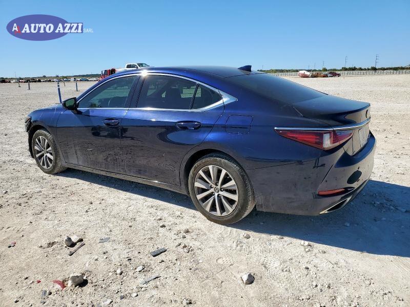 Lexus ES  '2021