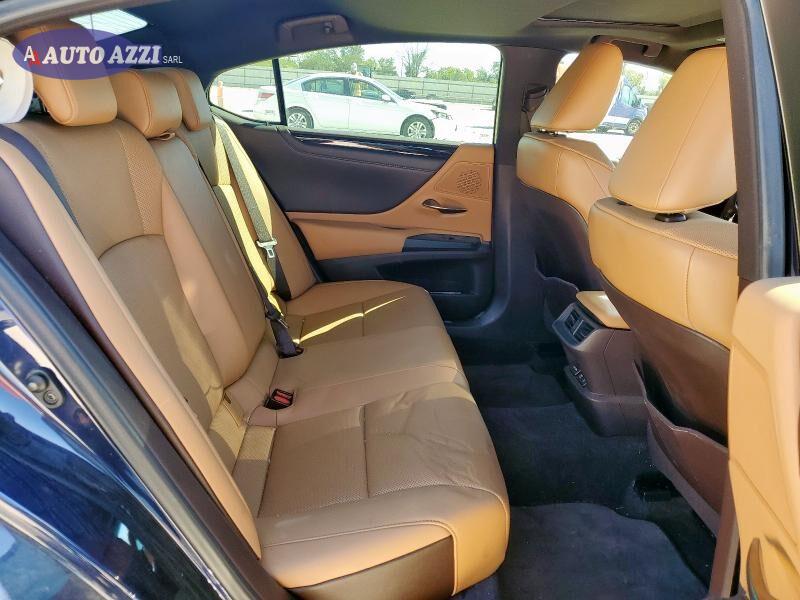 Lexus ES  '2021