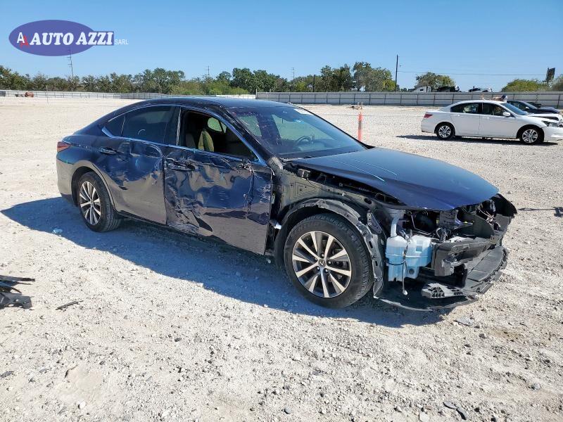 Lexus ES  '2021