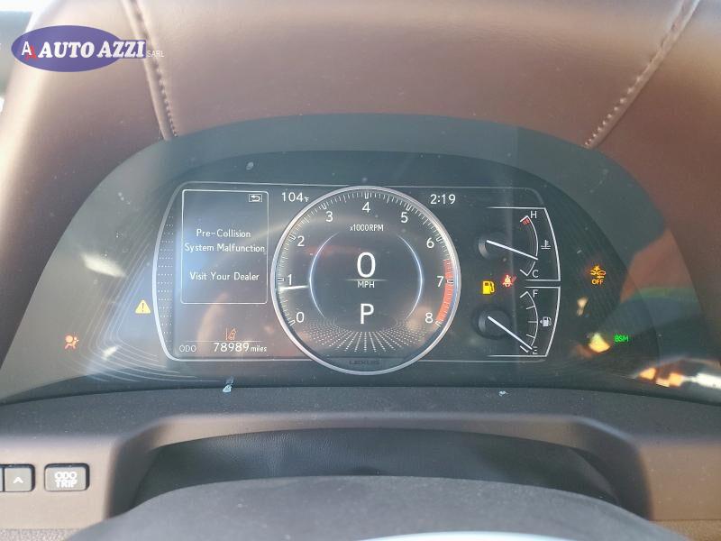 Lexus ES  '2021