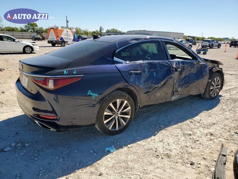 Lexus ES  '2021