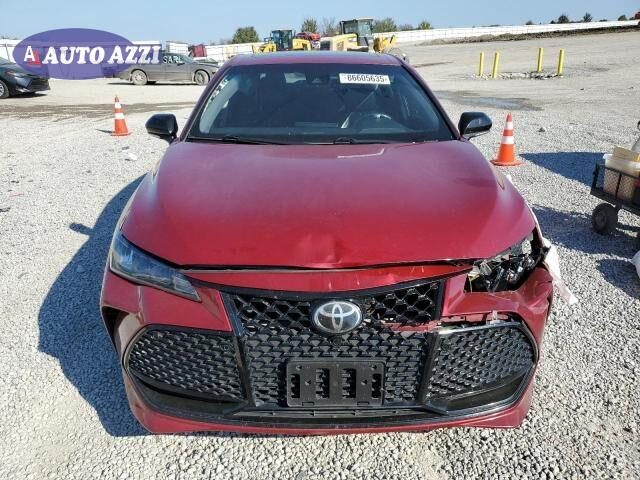 Toyota Avalon  '2019