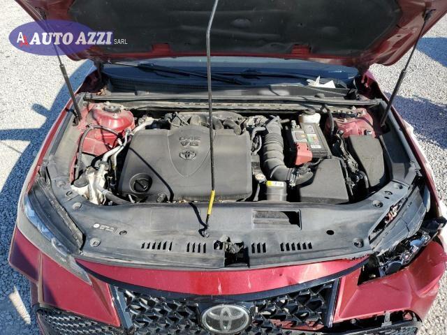 Toyota Avalon  '2019