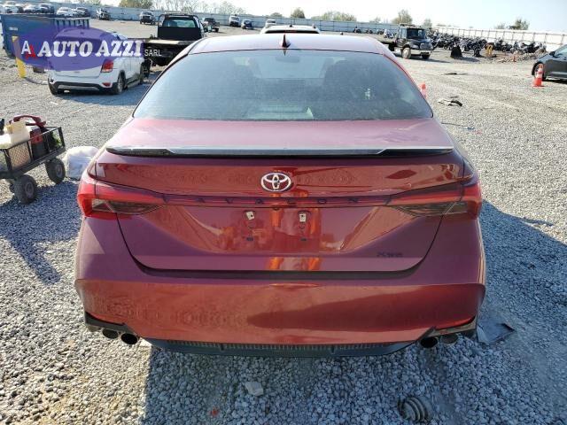 Toyota Avalon  '2019