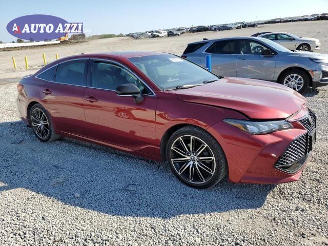 Toyota Avalon  '2019