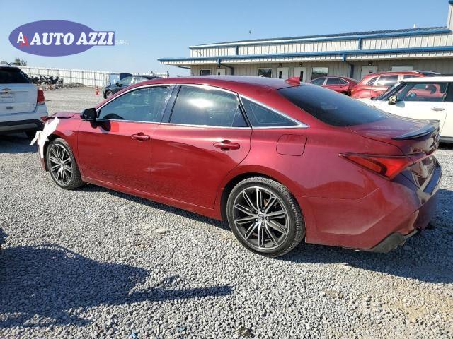 Toyota Avalon  '2019