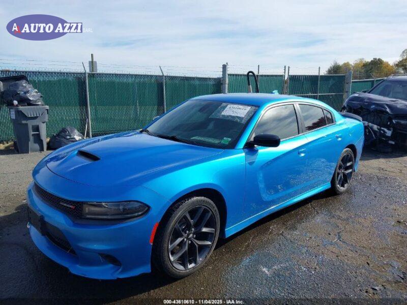 Dodge Charger  '2019