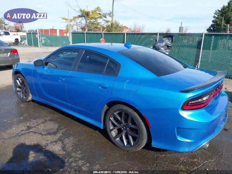 Dodge Charger  '2019