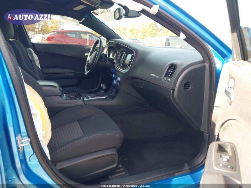 Dodge Charger  '2019