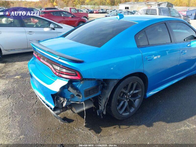 Dodge Charger  '2019