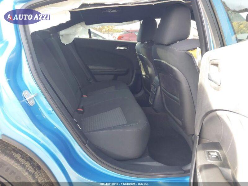 Dodge Charger  '2019