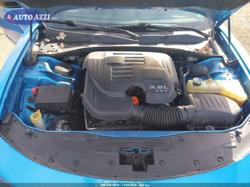 Dodge Charger  '2019