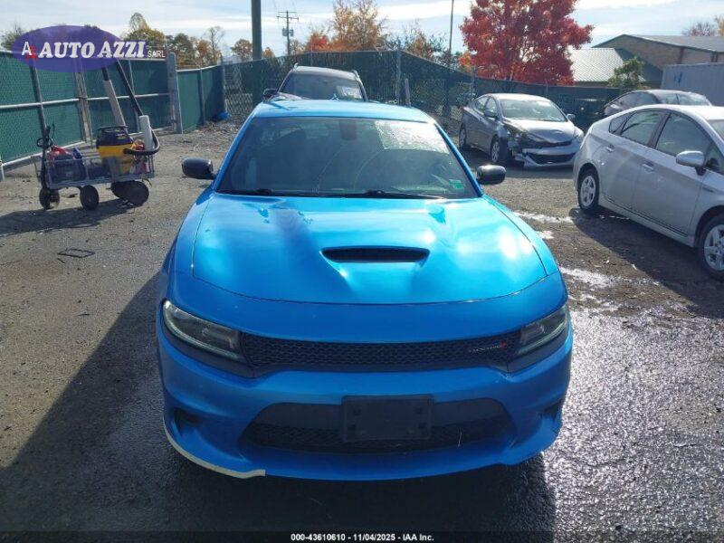 Dodge Charger  '2019