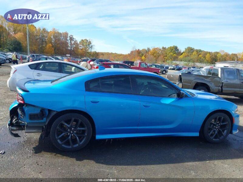 Dodge Charger  '2019
