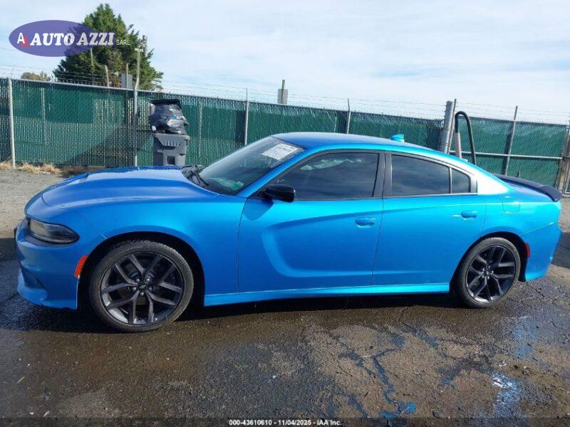 Dodge Charger  '2019