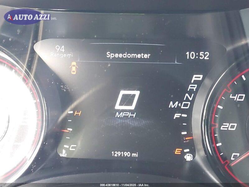 Dodge Charger  '2019