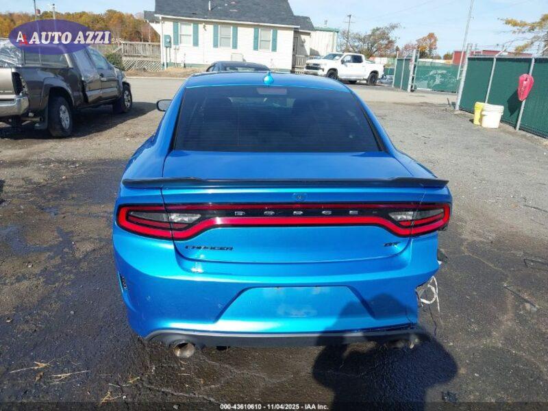 Dodge Charger  '2019