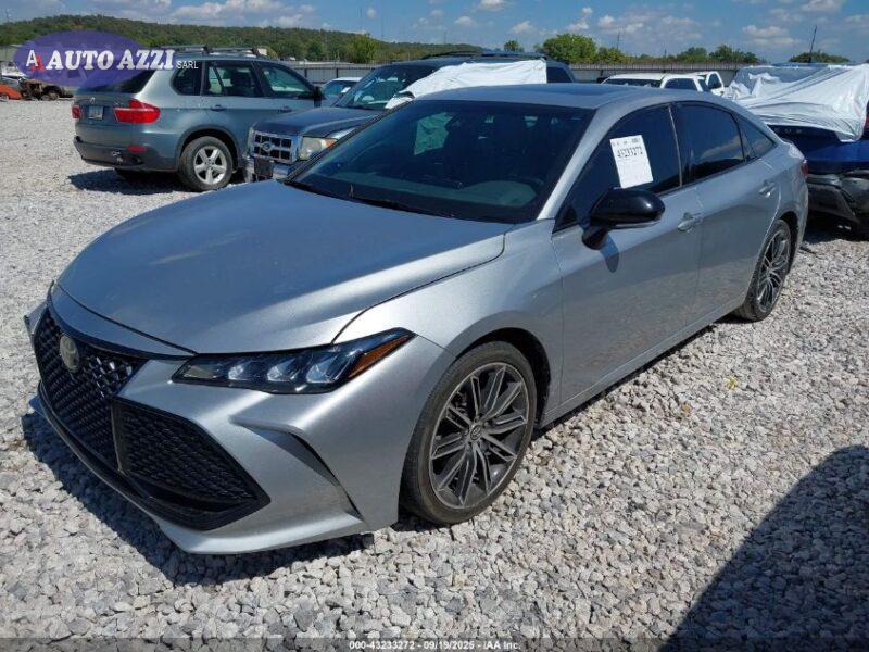 Toyota Avalon  '2019