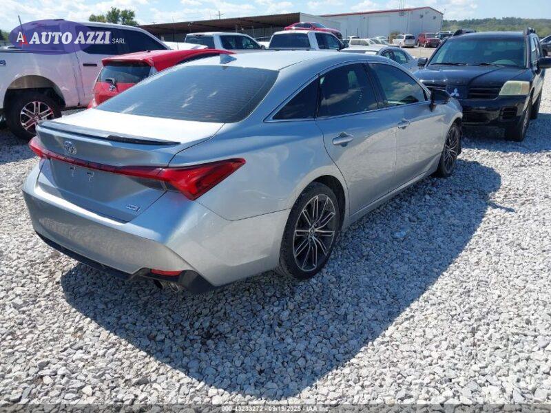 Toyota Avalon  '2019