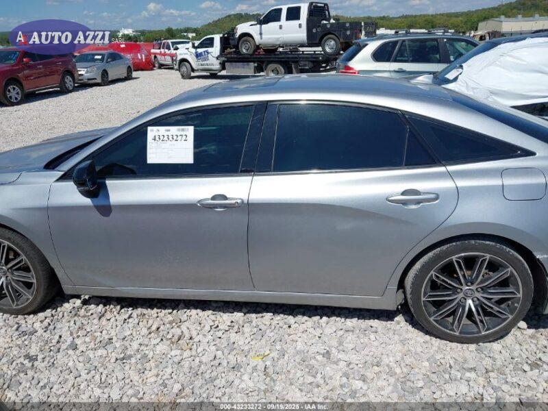 Toyota Avalon  '2019