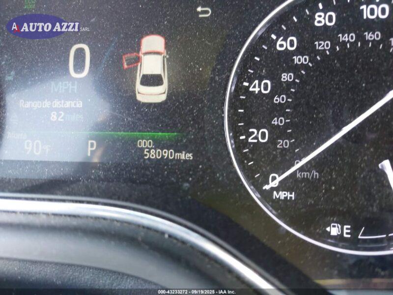 Toyota Avalon  '2019