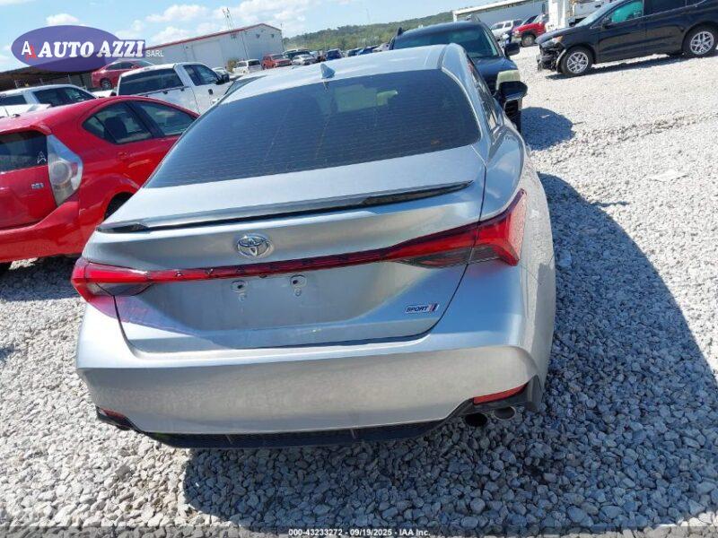 Toyota Avalon  '2019