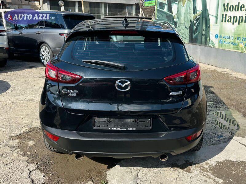 Mazda Mazda3  '2018