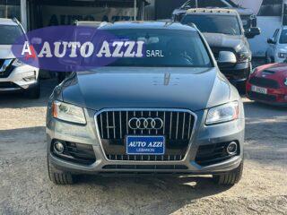Audi Q5  '2017
