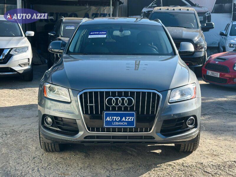 Audi Q5  '2017