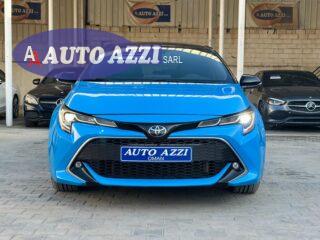 Toyota Corolla  '2021