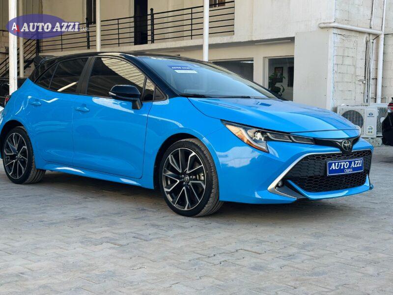 Toyota Corolla  '2021