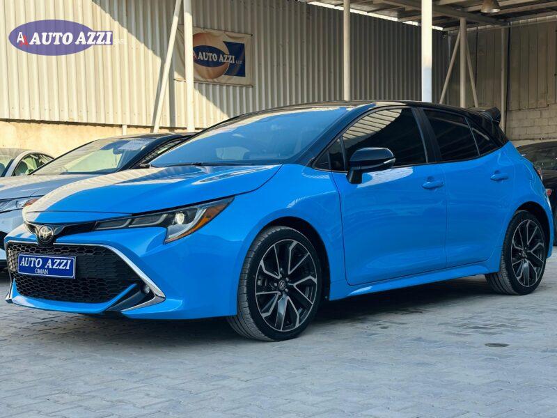 Toyota Corolla  '2021