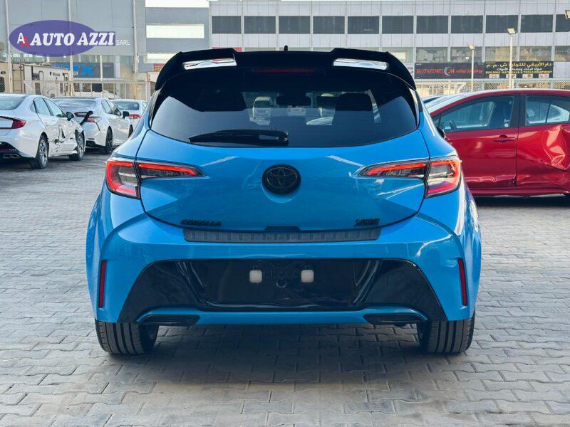 Toyota Corolla  '2021