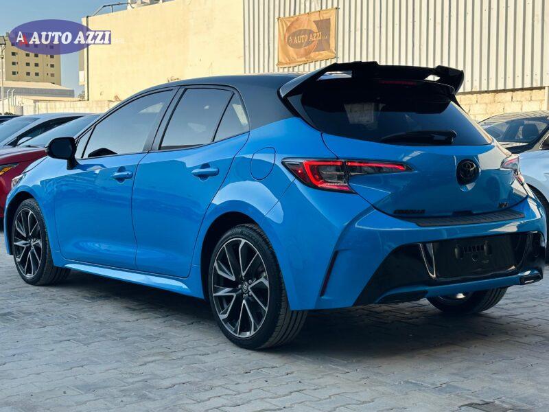 Toyota Corolla  '2021