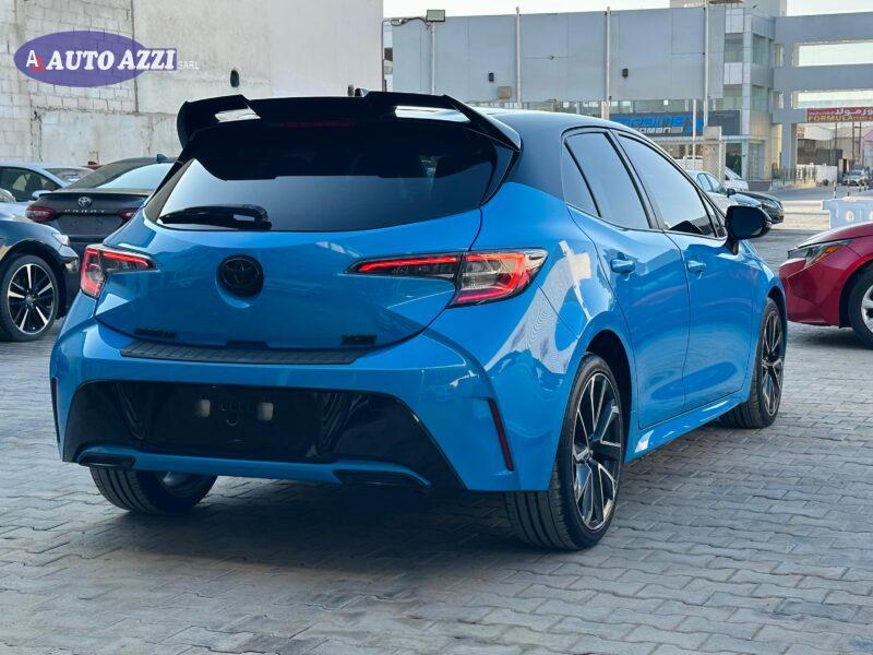 Toyota Corolla  '2021