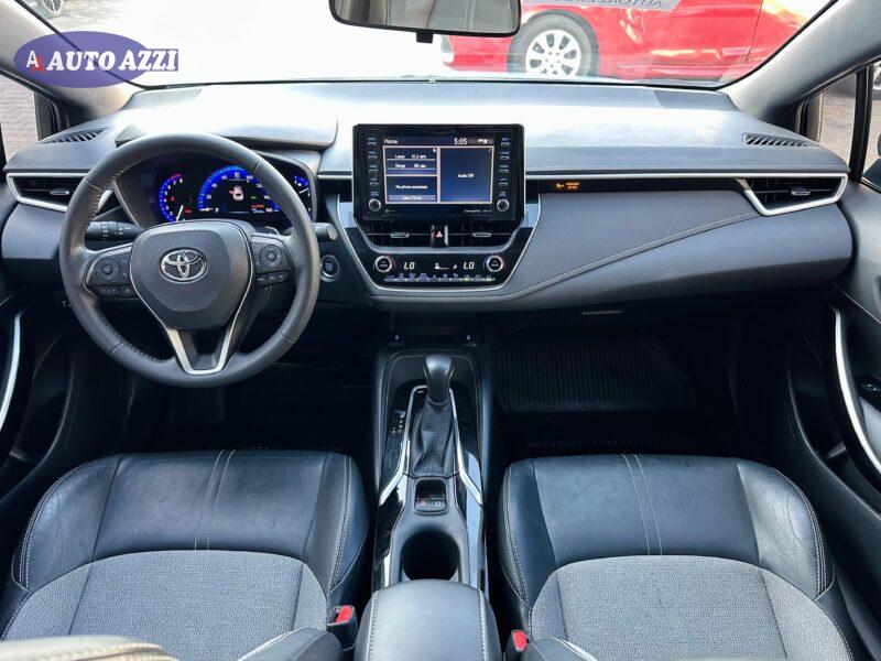 Toyota Corolla  '2021