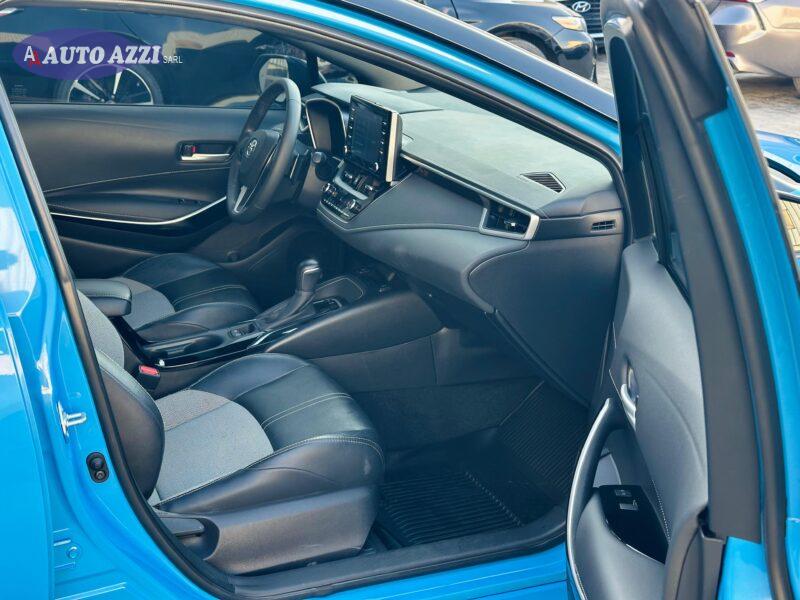 Toyota Corolla  '2021