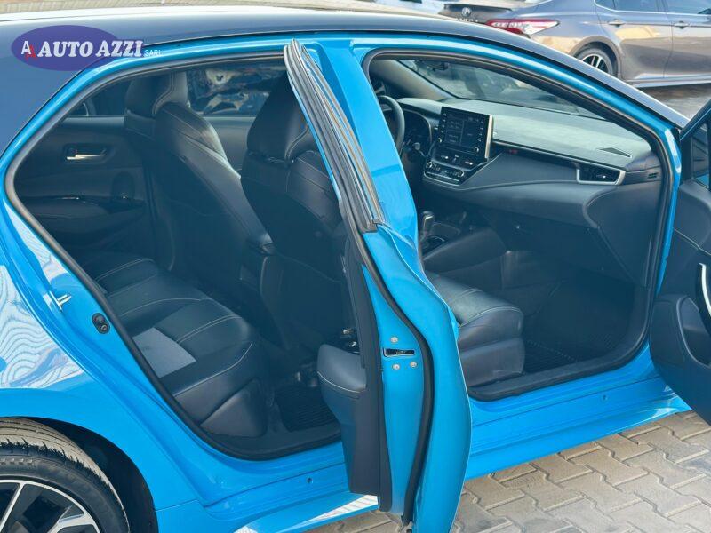 Toyota Corolla  '2021