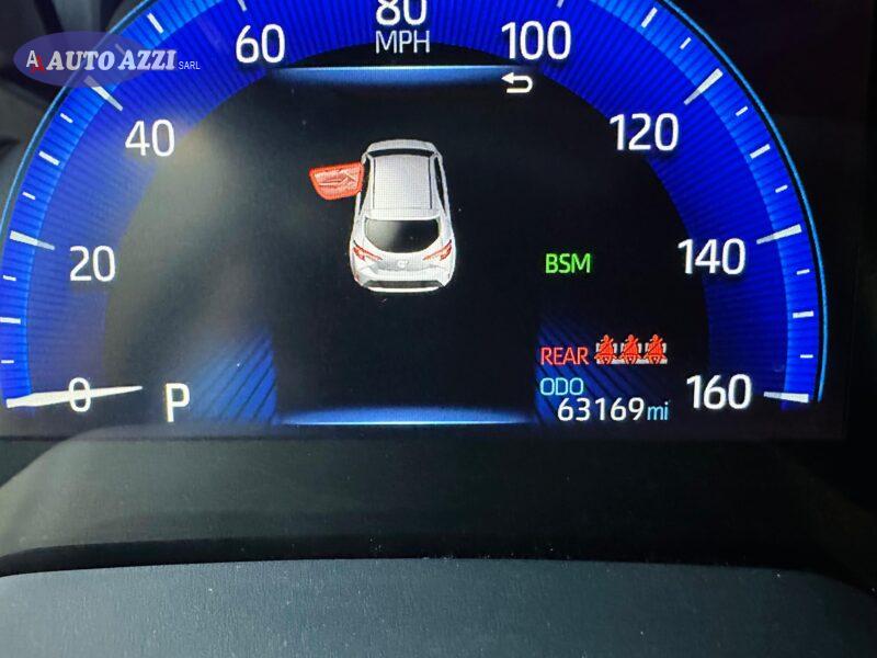 Toyota Corolla  '2021