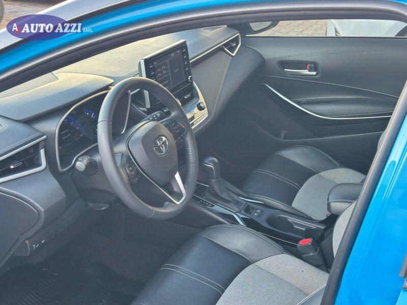 Toyota Corolla  '2021