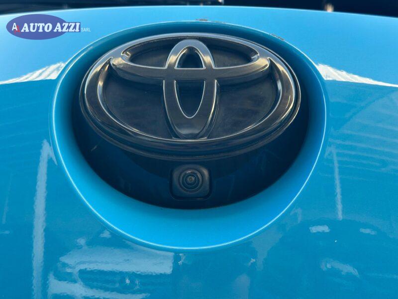 Toyota Corolla  '2021